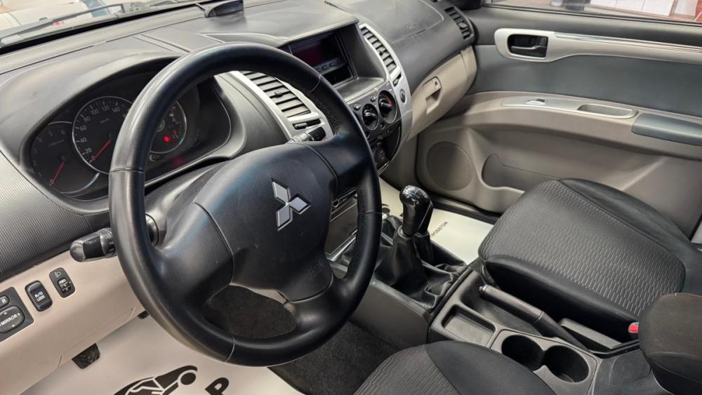 Mitsubishi Pajero Sport II Киров  - изображение 8