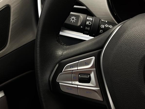 Changan CS35 Plus I с пробегом 2022 года, цена 1 526 000 рублей, 89806 км, внедорожник, Автокод Объявления