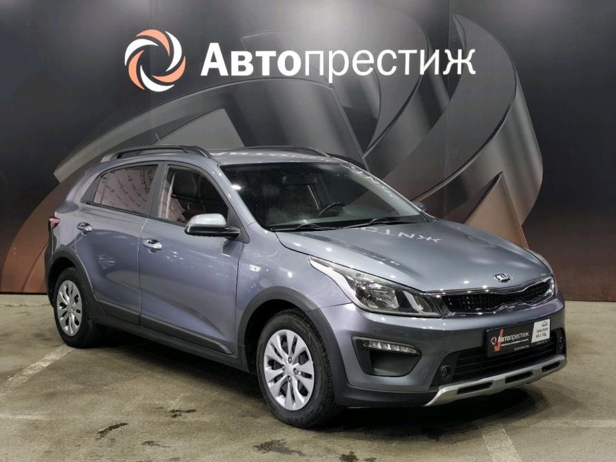 Kia Rio IV Ставрополь  - изображение 3