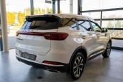 Chery Tiggo 7 Pro Max I Ростов-на-Дону  - изображение 37