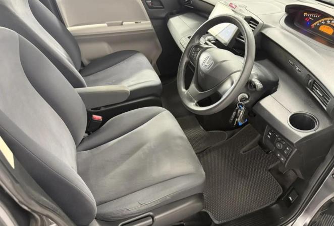 Honda Freed I с пробегом 2009 года, цена 1 030 000 рублей, 159067 км, компактвэн, Автокод Объявления