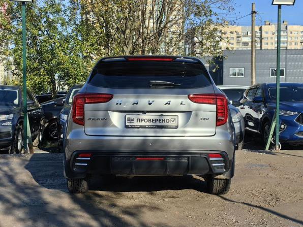 Haval Jolion I Рестайлинг с пробегом 2024 года, цена 2 129 000 рублей, 14000 км, внедорожник, Автокод Объявления