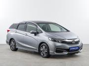 Honda Shuttle II Москва  - изображение 21