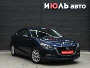 Mazda 3 III (BM) Рестайлинг Екатеринбург  - изображение 20