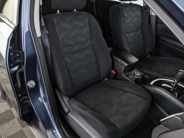 Nissan X-Trail III с пробегом 2017 года, цена 1 625 000 рублей, 155840 км, внедорожник, Автокод Объявления