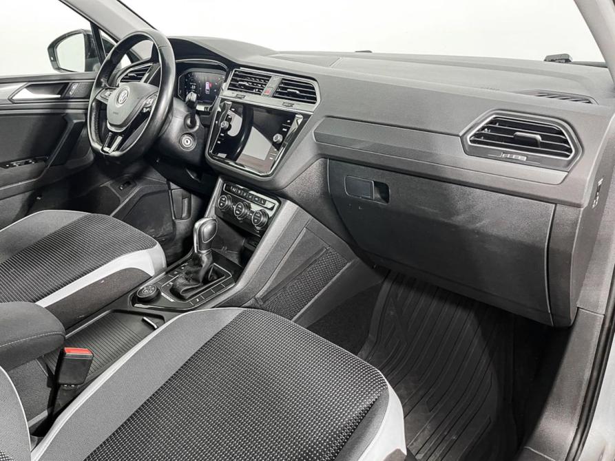 Volkswagen Tiguan II Ногинск  - изображение 18