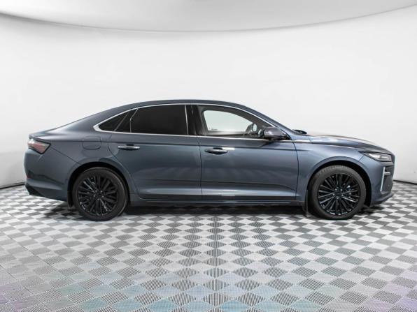 Geely Preface I с пробегом 2024 года, цена 2 377 000 рублей, 49565 км, седан, Автокод Объявления
