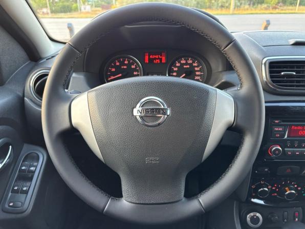Nissan Terrano III (D10) с пробегом 2014 года, цена 990 000 рублей, 150000 км, внедорожник, Автокод Объявления