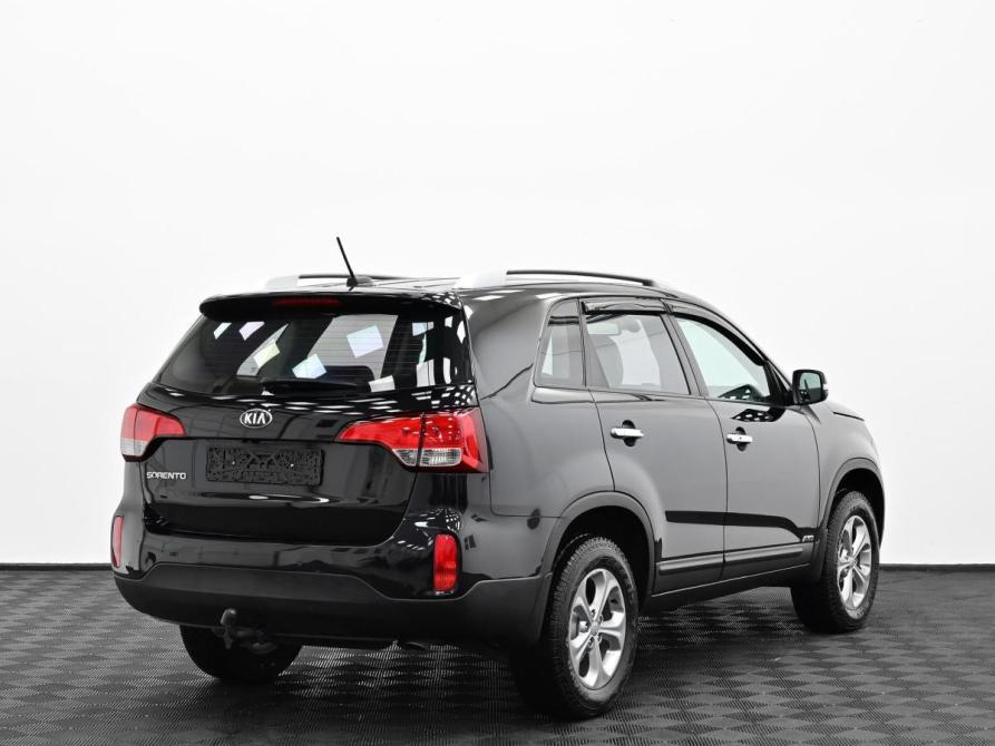 Kia Sorento II Рестайлинг Москва  - изображение 2