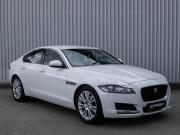 Jaguar XF II Сочи  - изображение 24