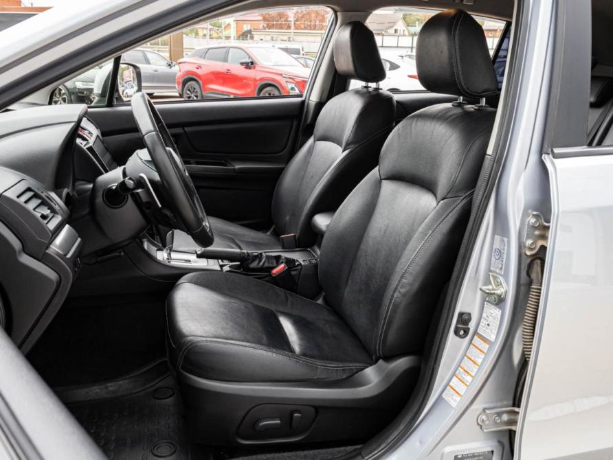 Subaru XV I Краснодар  - изображение 10
