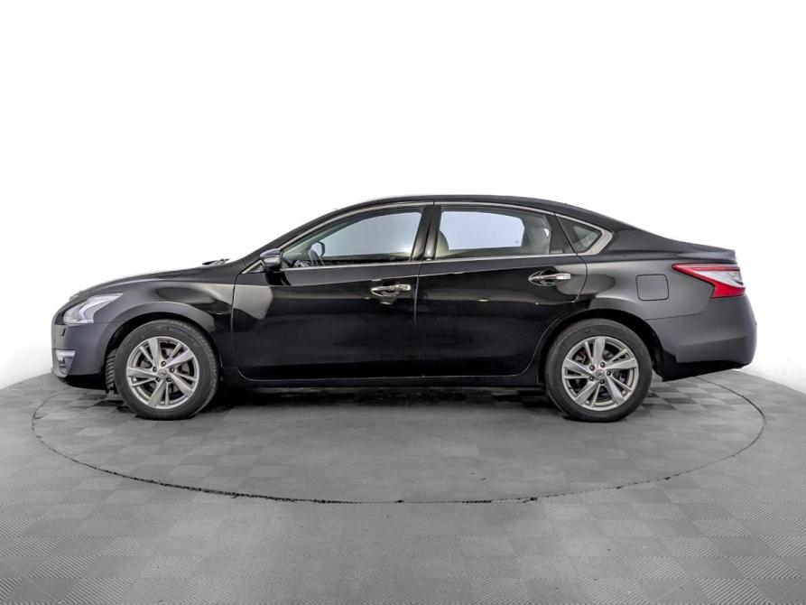 Nissan Teana III (L33) Москва  - изображение 8
