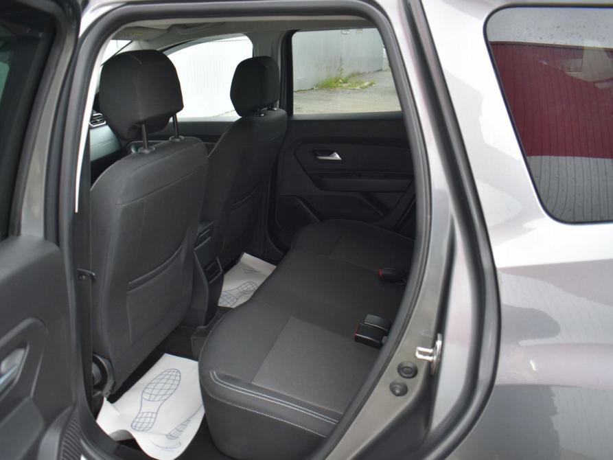 Renault Duster II Мурманск  - изображение 16