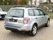 Subaru Forester III Рестайлинг Тверь  - изображение 25