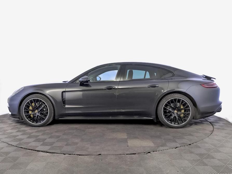 Porsche Panamera II Москва  - изображение 8