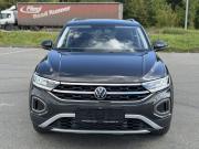 Volkswagen T-Roc I Рестайлинг Казань  - изображение 33