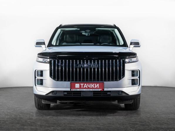 Jaecoo J7 I с пробегом 2023 года, цена 2 544 000 рублей, 27329 км, внедорожник, Автокод Объявления