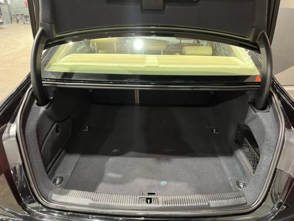 Audi A6 IV (C7) с пробегом 2012 года, цена 1 470 000 рублей, 217519 км, седан, Автокод Объявления