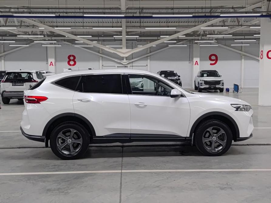 Haval F7 I Рестайлинг Казань  - изображение 5