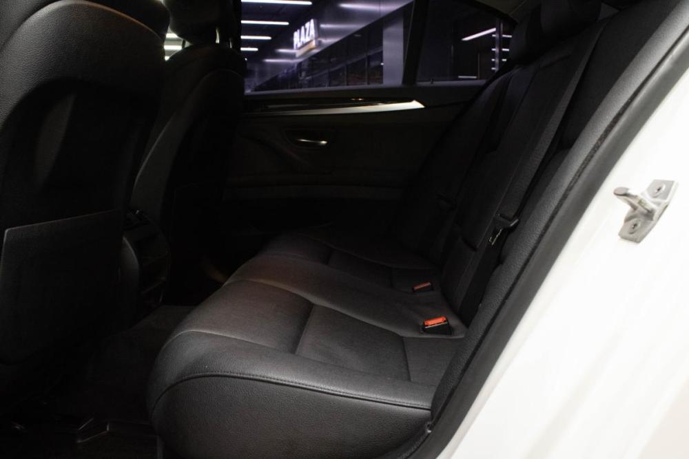 BMW 5 серии VI (F10/F11/F07) Рестайлинг Уфа  - изображение 12