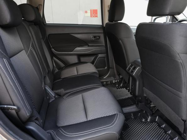 Mitsubishi Outlander III Рестайлинг 3 с пробегом 2021 года, цена 2 449 000 рублей, 70373 км, внедорожник, Автокод Объявления