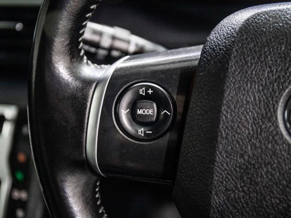 Toyota Sienta II Рестайлинг с пробегом 2020 года, цена 1 400 500 рублей, 74751 км, компактвэн, Автокод Объявления