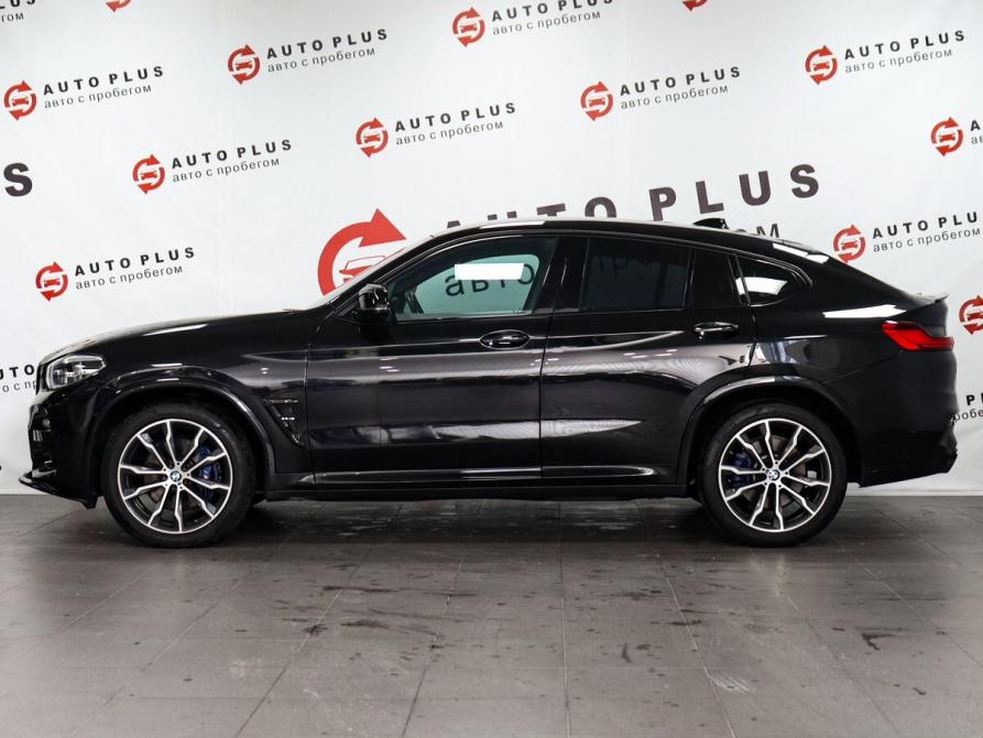 BMW X4 II (G02) Минеральные Воды  - изображение 5