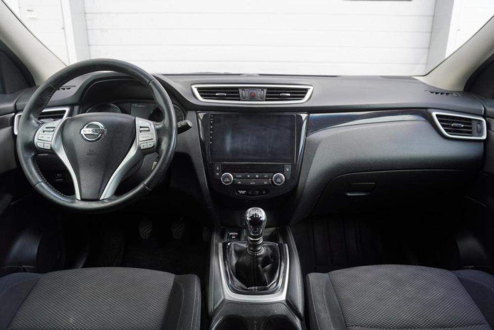 Nissan Qashqai II Ульяновск  - изображение 12