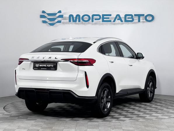 Haval F7x I Рестайлинг с пробегом 2023 года, цена 2 250 000 рублей, 14124 км, внедорожник, Автокод Объявления