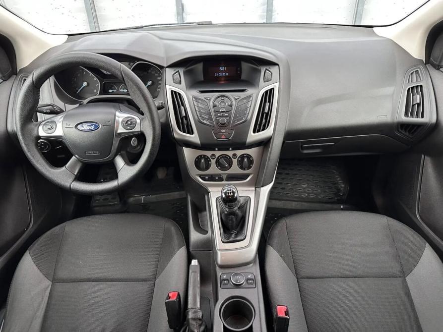 Ford Focus III Ярославль  - изображение 9