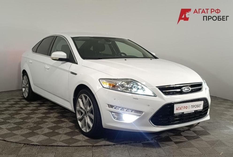 Ford Mondeo IV Рестайлинг Волгоград  - изображение 1