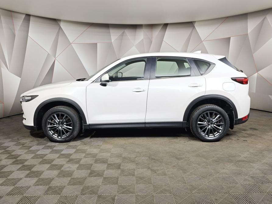 Mazda CX-5 II Москва  - изображение 5