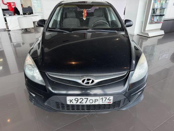 Hyundai i30 I Рестайлинг с пробегом 2011 года, цена 695 000 рублей, 196500 км, хэтчбек, Автокод Объявления