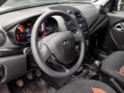 Lada (ВАЗ) Granta I Рестайлинг Екатеринбург  - изображение 30