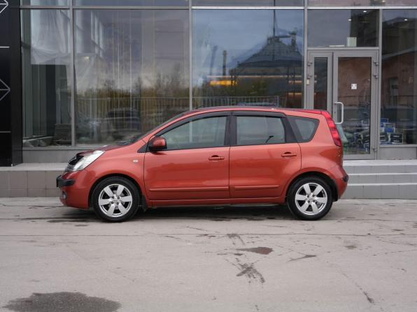 Nissan Note I с пробегом 2007 года, цена 530 000 рублей, 177275 км, хэтчбек, Автокод Объявления