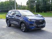 Chery Tiggo 8 Pro Max I Рестайлинг Чебоксары  - изображение 28
