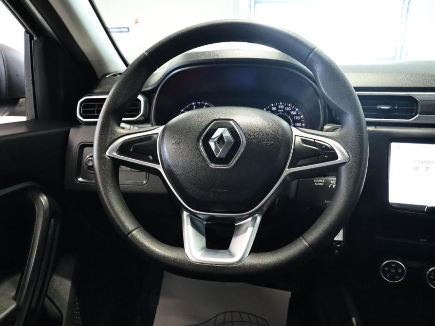 Renault Duster II Калуга  - изображение 18