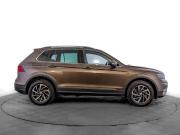 Volkswagen Tiguan II Москва  - изображение 34