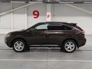 Lexus RX III Рестайлинг Казань  - изображение 40