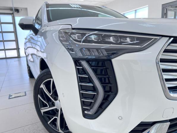 Haval Jolion I с пробегом 2023 года, цена 1 840 000 рублей, 38116 км, внедорожник, Автокод Объявления