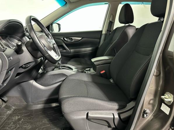 Nissan X-Trail III Рестайлинг с пробегом 2022 года, цена 2 500 000 рублей, 93402 км, внедорожник, Автокод Объявления