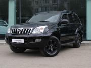 Toyota Land Cruiser Prado 120 Series Рестайлинг Самара  - изображение 15