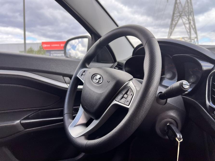 Lada (ВАЗ) Vesta I Уфа  - изображение 12