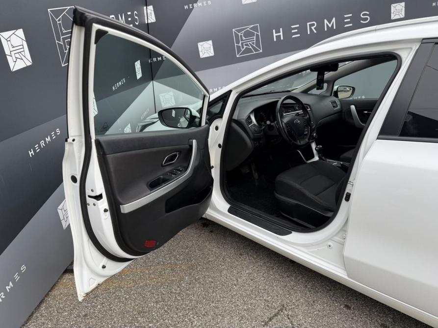 Kia Ceed II Рестайлинг Минеральные Воды  - изображение 7