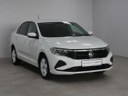 Volkswagen Polo VI Старый Оскол  - изображение 20