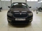 Skoda Rapid I Стерлитамак  - изображение 19