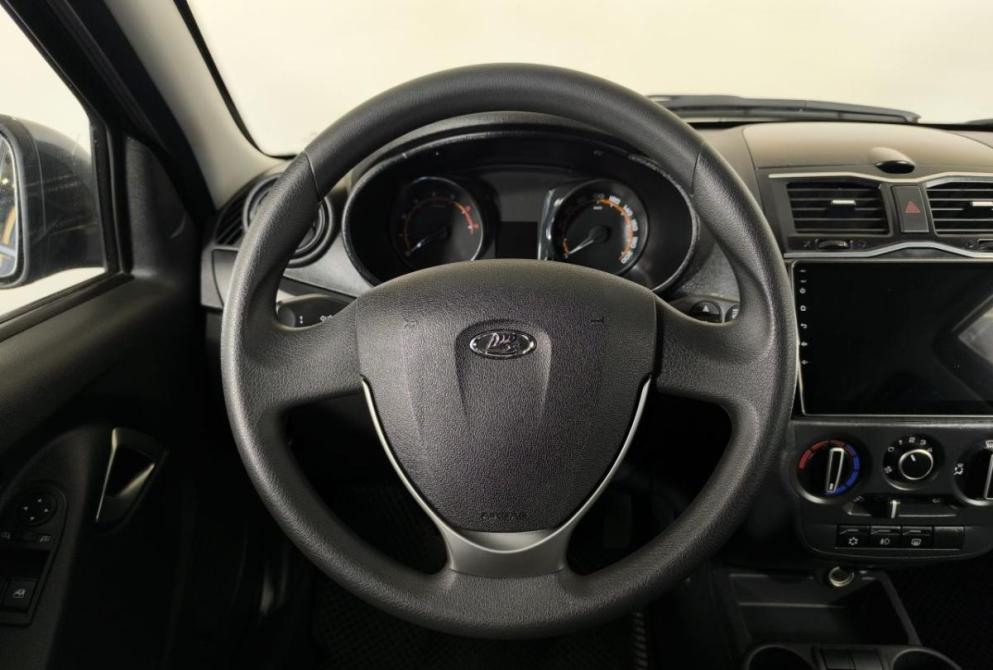 Lada (ВАЗ) Granta I Рестайлинг Нижний Новгород  - изображение 14