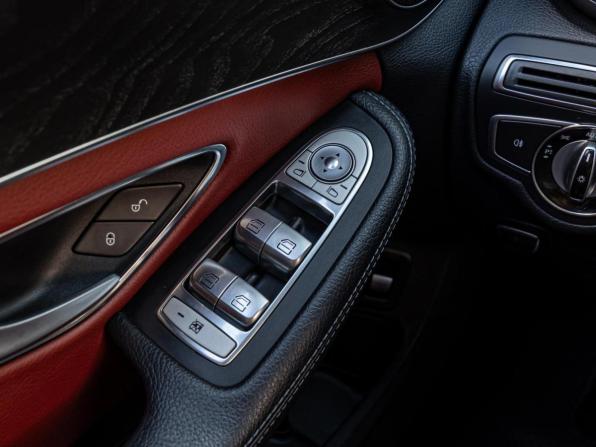 Mercedes-Benz C-Класс IV (W205) с пробегом 2014 года, цена 2 365 000 рублей, 142514 км, седан, Автокод Объявления