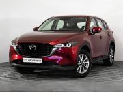 Mazda CX-5 II Рестайлинг Санкт-Петербург  - изображение 23