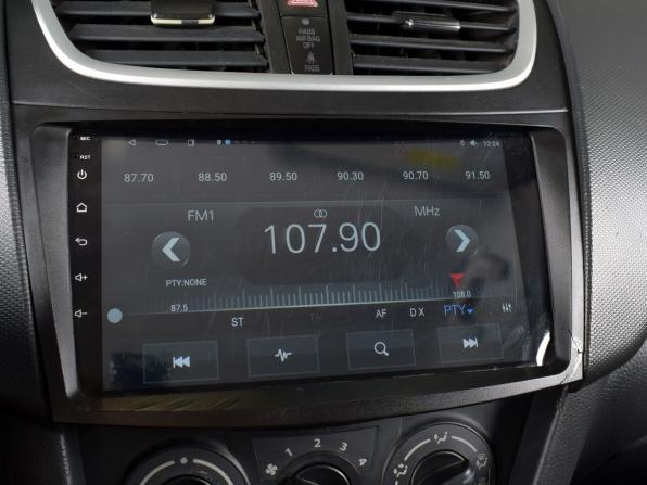 Suzuki Swift IV с пробегом 2011 года, цена 890 995 рублей, 150577 км, хэтчбек, Автокод Объявления